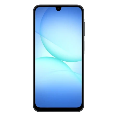 Samsung A17 8GB/256GB crna