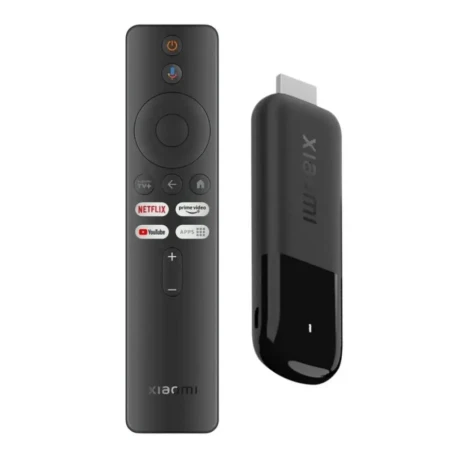 Xiaomi Usb TV Stick 4K 2ng gen 2GB/8GB