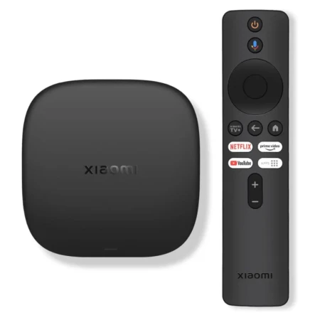 Xiaomi Set Top Box S 3rd gen