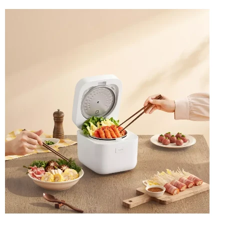 Xiaomi Aparat za kuvanje pirinča 1.5L (BHR9016EU) bela