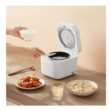 Xiaomi Aparat za kuvanje pirinča 1.5L (BHR9016EU) bela