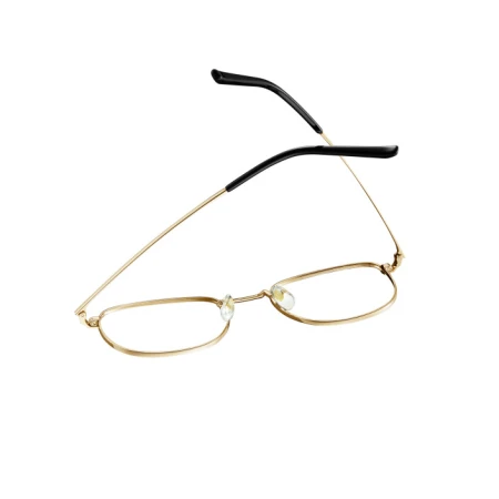Xiaomi Naočare Blue Light Blicking Glasses zlatna
