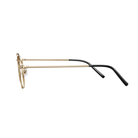 Xiaomi Naočare Blue Light Blicking Glasses zlatna