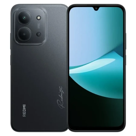 Xiaomi Redmi 15C EU 6GB/128GB crna