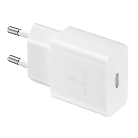 Samsung 45W brzi punjač T4511 bela