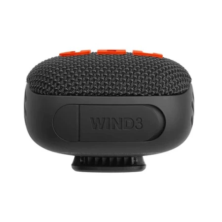 JBL Blth zvučnik Wind 3 (Bicycle  speaker) Crno-narandžasti