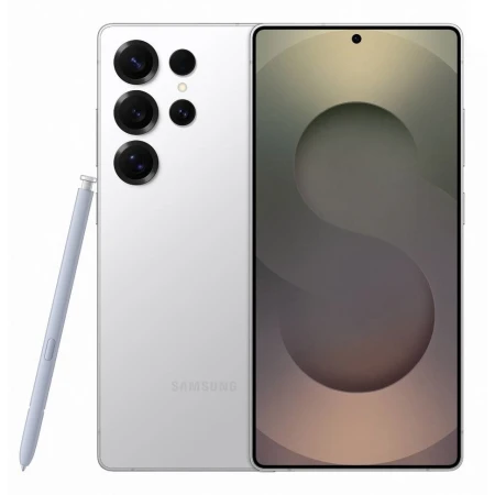 Samsung S25 Ultra 12GB/256GB belo/silver