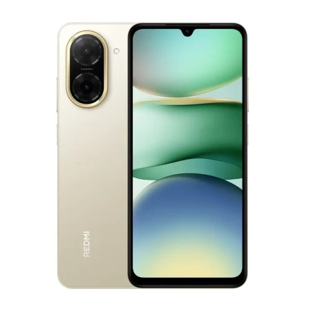 Xiaomi Redmi A5 EU 4GB/128GB zlatna