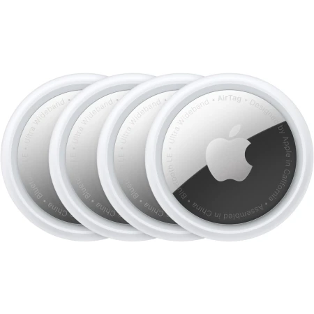 Apple Air Tag 4 Pack