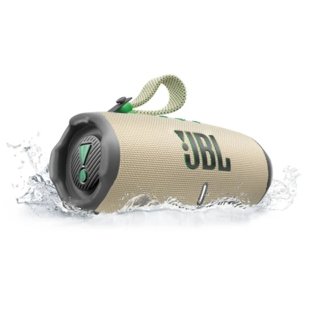 JBL Charge 6  Bluetooth zvučnik krem (sand)