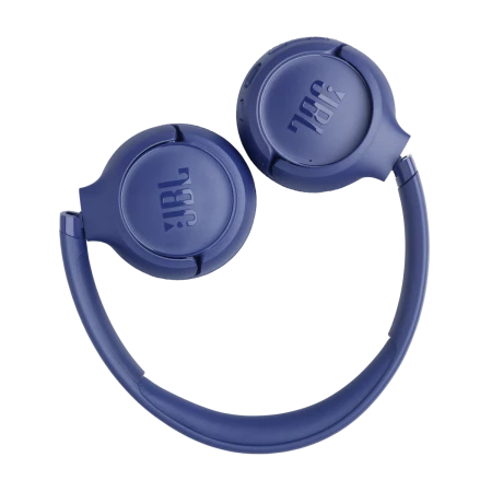 JBL Wireless slušalice Tune 530BT plava
