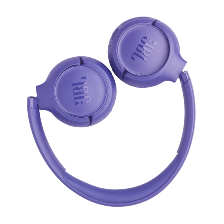 JBL Wireless slušalice Tune 530BT ljubičasta