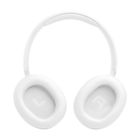JBL Wireless slušalice Tune 730BT bela