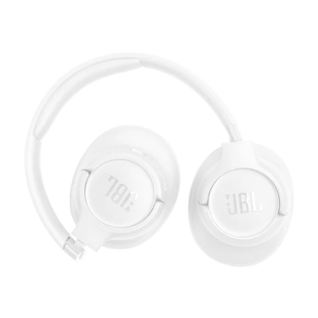 JBL Wireless slušalice Tune 730BT bela
