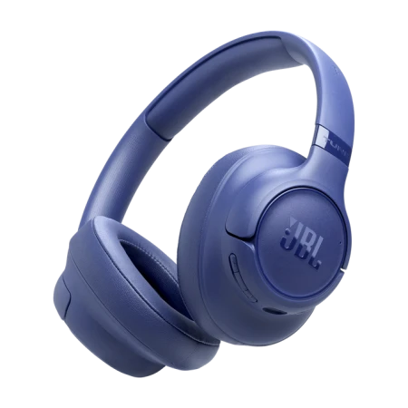 JBL Wireless slušalice Tune 730BT plava