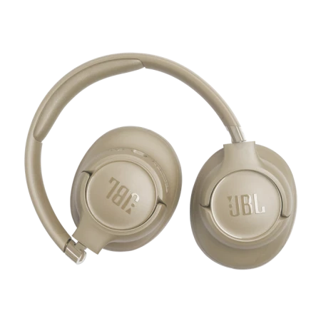 JBL Wireless slušalice Tune 730BT bež