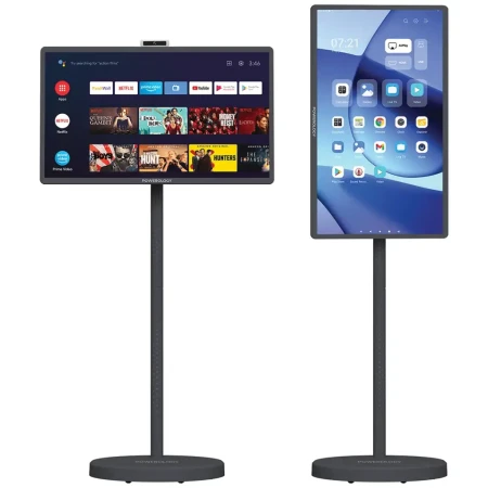 Powerology Android Smart Screen 32" 8+128GB