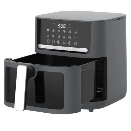 HONOR Choice Air Fryer siva