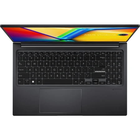 ASUS VivoBook Go 15 E1504FA-1BQ1867 15.6 inča FHD, Ryzen 5 7520U, 16GB SSD 512GB
