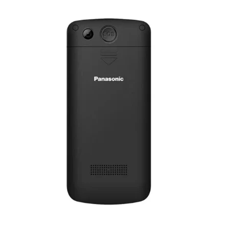 Panasonic mobilni telefon KX-TU110EXB crna