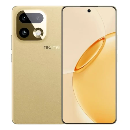 Realme 16 Pro+ 5G Master Gold 12GB/512GB