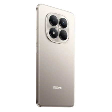 Xiaomi Redmi Note 15 Pro 12GB/512GB siva