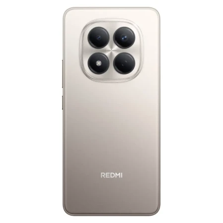 Xiaomi Redmi Note 15 Pro 12GB/512GB siva