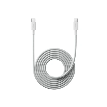 Xiaomi 6A USB-C to USB-C kabl