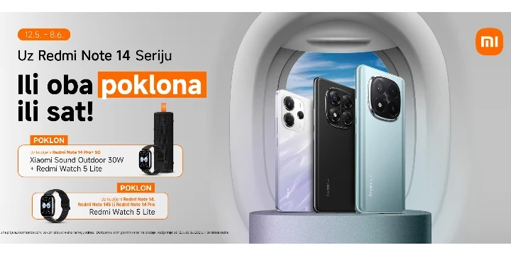 Foto klizači za telefone