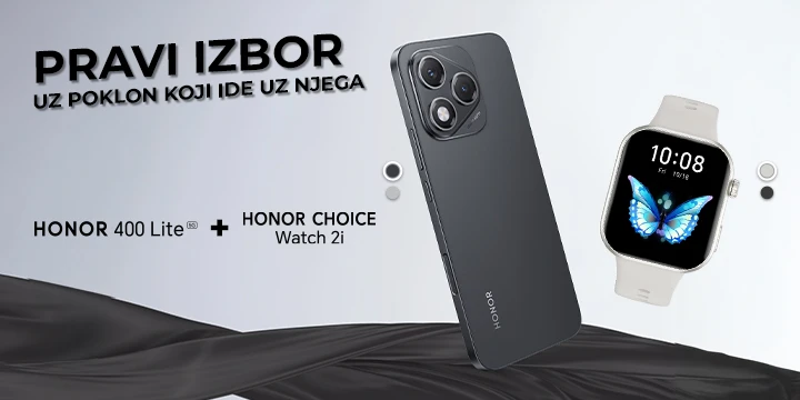 Foto klizači za telefone