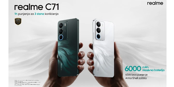 Foto klizači za telefone