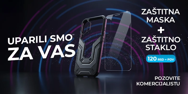 Foto klizači za telefone