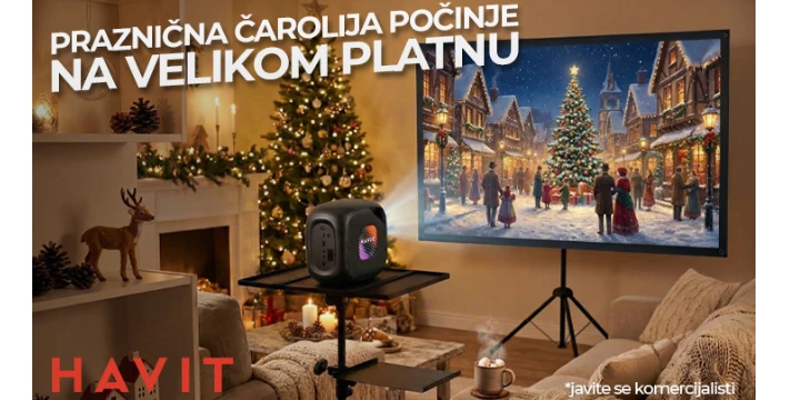 Foto klizači za telefone