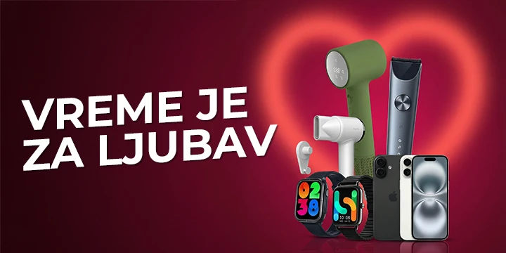 Foto klizači za telefone