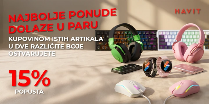 Foto klizači za telefone