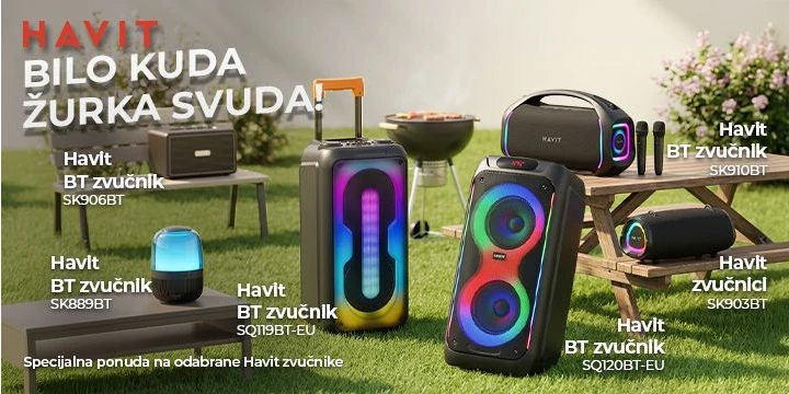 Foto klizači za telefone