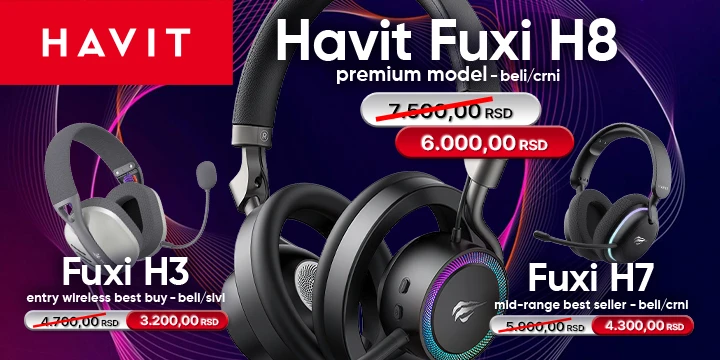 Foto klizači za telefone