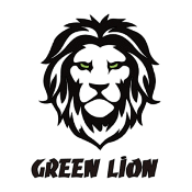GREEN LION