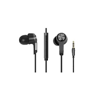 Xiaomi Mi In-Ear slušalice Basic crna