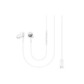 Samsung slušalice (IC100) Type C (by AKG) bela