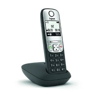 Gigaset A690 crna