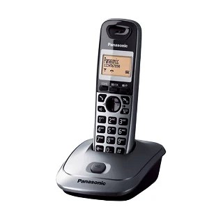 Panasonic KX-TG2511FXM crna