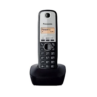 Panasonic KX-TG1911FXG crna