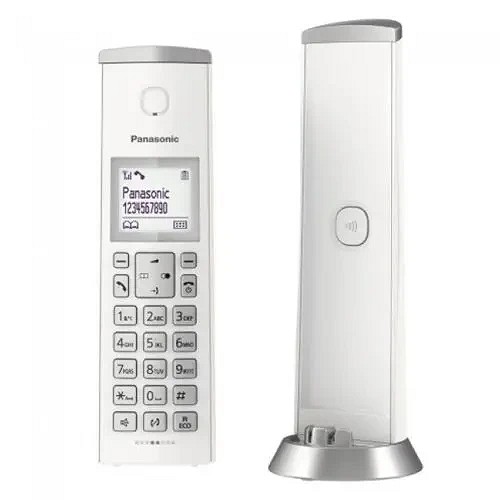 Panasonic KX-TGK210FXW bela