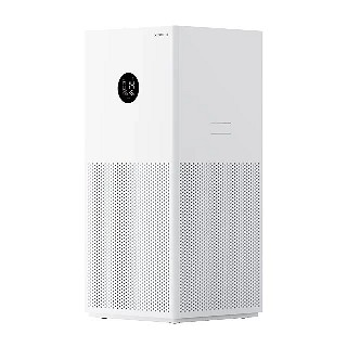 Xiaomi Smart Air Purifier 4 Lite EU bela