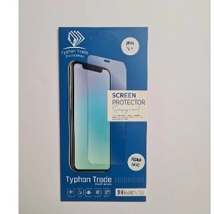 iPhone 14+ Premium Nano zaštitno staklo