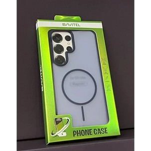 Samsung S25 Ultra Bavitel MagSafe plava