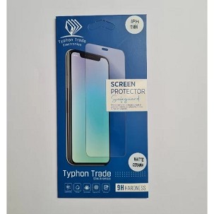 iPhone 12 Mini Mate Ceramic zaštitno staklo