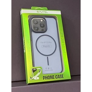 iPhone 13 Pro Bavitel MagSafe plava