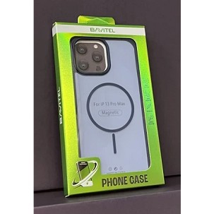 iPhone 13 Pro Max Bavitel MagSafe plava